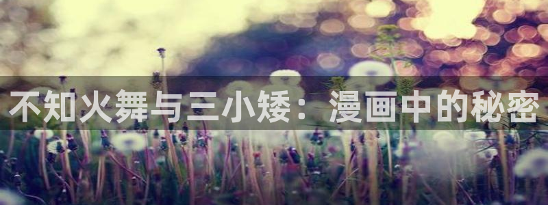 51漫画官网官方网页版
